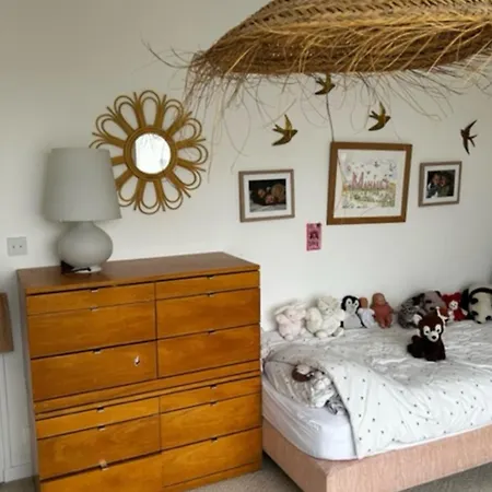 Appartement Spacious With Terrace *